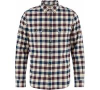 Fjällräven - Skog Shirt - Shirt size S, grey