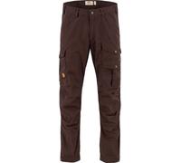 Fjällräven - Vidda Pro Trousers - Walking trousers size 34" - Regular, brown