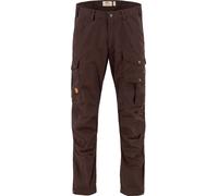Fjällräven - Vidda Pro Trousers - Walking trousers size 32" - Regular, brown