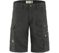Fjall Raven - Sturdy hiking shorts - Barents Pro Shorts M Dark Grey Dark Grey for Men - Size XS/S Grey XS/S