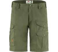 Fjall Raven - Sturdy hiking shorts - Barents Pro Shorts M Laurel Green for Men - Size 46 EU - Khaki Khaki 46 EU