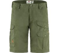 Fjall Raven - Sturdy hiking shorts - Barents Pro Shorts M Laurel Green for Men - Size 54 EU - Khaki Khaki 54 EU