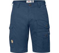 Fjall Raven - Sturdy hiking shorts - Barents Pro Shorts M Uncle Blue for Men - Size 48 EU Blue 48 EU
