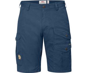 Fjall Raven - Sturdy hiking shorts - Barents Pro Shorts M Uncle Blue for Men - Size S/M Blue S/M