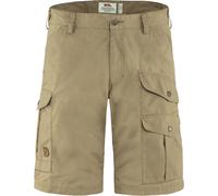 Fjall Raven - Sturdy hiking shorts - Barents Pro Shorts Sand-Sand for Men - Size 52 EU - Beige Beige 52 EU