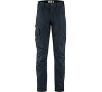 Fjall Raven - Sturdy hiking trousers - Nils Trousers M Dark Navy for Men - Size M Navy M