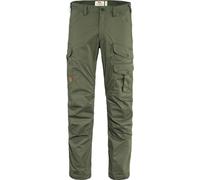 Fjall Raven - Sturdy hiking trousers - Vidda Pro Lite Trousers M Laurel Green for Men - Size 50 EU - Khaki Khaki 50 EU