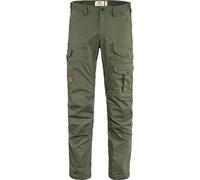 Fjall Raven - Sturdy hiking trousers - Vidda Pro Lite Trousers M Laurel Green for Men - Size XS/S - Khaki Khaki XS/S