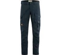 FJALLRAVEN 86891-555 Vidda Pro Lite Trousers M Pants Men's Dark Navy Size 44/R