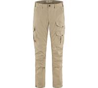 Fjall Raven - Sturdy walking trousers - Vidda Pro Lite Trousers M Fossil for Men - Size 50 EU - Beige Beige 50 EU