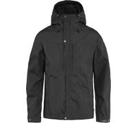 Fjall Raven - Sustainable jacket - Skogsö Jacket M Dark Grey for Men - Size L Grey L