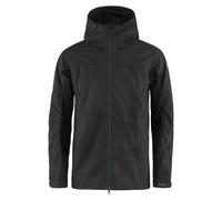 Fjall Raven - Technical jacket - Abisko Lite Trekking Jacket M Dark Grey - Black for Men - Size M Grey M