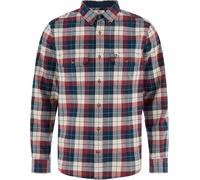 Fjällräven - Singi Heavy Flannel Shirt - Shirt size XL, grey