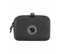 Fjall Raven - Toiletry bag - Färden Necessity Bag Coal Black Black one size