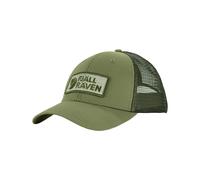 Fjall Raven - Trucker cap - Fjallraven Langtradarkeps Green for Men - Size S/M Green S/M