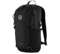 Fjällräven Abisko Soft 16 | Trekking backpack | black
