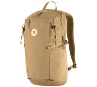 Fjall Raven - Versatile Hiking backpack - Abisko Softpack 16 Clay - Beige Beige