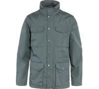 Fjällräven | Räven Jacket | Men's | Vintage Field Jacket | Dusk XL