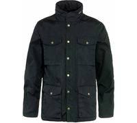 Fjällräven Räven Jacket Black XL Men