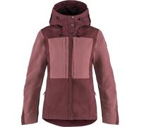 Fjall Raven - Walking Jacket - Keb Jacket W Port Mesa Purple for Women - Size M Purple M