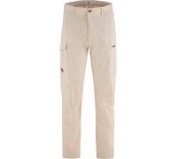 Fjall Raven - Walking trousers - Travellers MT Trousers M Light Beige for Men - Size L Beige L