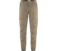 FJALLRAVEN Vardag Trousers M - Men - Grey - size 32- model 2027 32