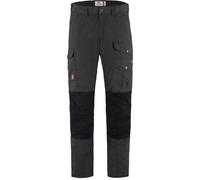 Fjall Raven - Warm and durable trousers - Barents Pro Winter Trousers M Dark Grey for Men - Size XS/S Grey XS/S