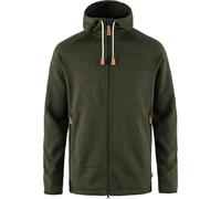 Fjällräven Övik Hoodie Fleece