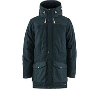 Fjall Raven - Warm sturdy parka in G-1000® - Singi Wool Padded Parka M Dark Navy for Men in Wool - Size XXL Navy