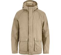 Fjall Raven - Water-repellent and windbreaker jacket in HC-Lite® - Vardag Vindby Jacket M Fossil for Men - Size M - Beige Beige M