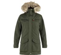 Fjallraven 86369-662 Nuuk Parka W Jacket Women's Deep Forest Size L