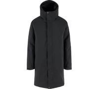 Fjall Raven - Waterproof parka in GORE-TEX® - Övik GTX Padded Parka M Black for Men - Size M Black M
