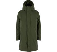 Fjall Raven - Waterproof parka in GORE-TEX® - Övik GTX Padded Parka M Deep Forest for Men - Size M - Green Green M