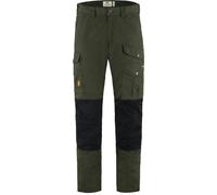 Fjall Raven - Winter hiking trousers - Barents Pro Winter Trousers M Deep Forest for Men - Size 48 EU - Khaki Khaki 48 EU