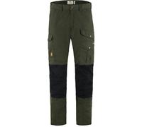Fjall Raven - Winter hiking trousers - Barents Pro Winter Trousers M Deep Forest for Men - Size 50 EU - Khaki Khaki 50 EU