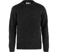 Fjällräven Men's Lada Round-Neck Sweater M Sweatshirt