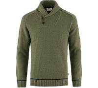 Fjällräven Lada Sweater - Jumper - Men's Laurel Green M