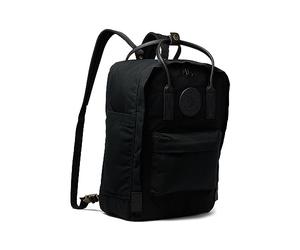 FJALLRAVEN (フェールラーベン) Fjlaraben Kanken No. 2 Black Laptop 15 Inch Genuine Product