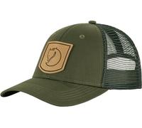 Fjallraven 12100003-625 Värmland Cap/Värmland Cap Hat Unisex Laurel Green Size L/XL