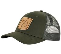 Fjallraven 12100003-662 Värmland Cap/Värmland Cap Hat Unisex Deep Forest Size S/M