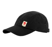 Fjallraven 12100004-550 High Coast Wind Cap Hat Unisex Black Size S/M