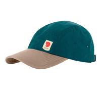 Fjallraven 12100004-574-118 High Coast Wind Cap Hat Unisex Deep Sea-Fossil Size L/XL