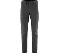 Fjallraven 12200163-030 Abisko Trail Stretch Trousers M Pants Men's Dark Grey Size 44/R