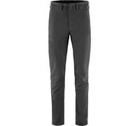 Fjällräven Abisko Trail Stretch Pants Grey 50 / Short Men