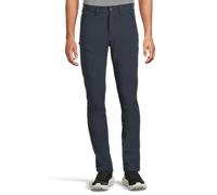 Fjallraven 12200163-555 Abisko Trail Stretch Trousers M Pants Men's Dark Navy Size 56/R