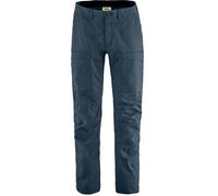 FJALLRAVEN 12200164-560 Abisko Hybrid Trail TRS M Pants Men's Navy Size 44/R