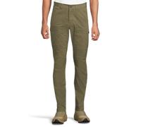 FJALLRAVEN 12200164-625 Abisko Hybrid Trail TRS M Pants Men's Laurel Green Size 44/R