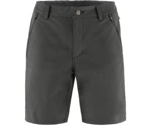 Fjallraven 12200165-030 Abisko Trail Stretch Shorts M Shorts Men's Dark Grey Size 48