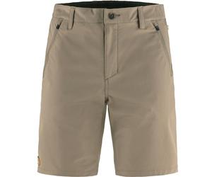 Fjallraven 12200165-244 Abisko Trail Stretch Shorts M Shorts Men's Suede Brown Size 58
