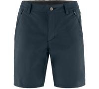 Fjallraven 12200165-555 Abisko Trail Stretch Shorts M Shorts Men's Dark Navy Size 44